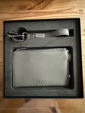 Hugo boss schlüsselanhänger gebraucht kaufen  Würzburg