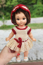Vtg 1966 pretty for sale  Toledo
