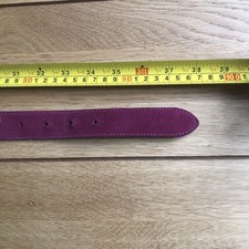 Cordings piccadilly belt for sale  SOUTHAMPTON