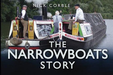 Narrowboats story for sale  ROSSENDALE
