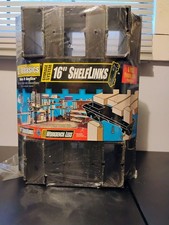 Shelf links 2x4 for sale  New Edinburg