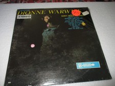 Usado, DIONNE WARWICK PRESENTING 1st ALBUM ULTRA-RARE SEALED ORIG '63 SCEPTER STEREO LP comprar usado Usado, DIONNE WARWICK PRESENTING 1st ALBUM ULTRA-RARE SEALED ORIG '63 SCEPTER STEREO LP comprar usado  Enviando para Brazil