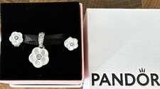 Pandora schmuck set gebraucht kaufen  Algermissen