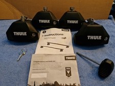 Thule 7107 evo for sale  BOLTON
