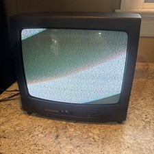 Sylvania srt 2113 for sale  Enola