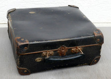 Schellackplatten koffer gehäu gebraucht kaufen Schellackplatten koffer gehäu gebraucht kaufen  Denzlingen