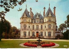Jarnac château bisquit d'occasion  Fruges