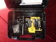 Dewalt akku bohrhammer gebraucht kaufen  Anklam-Umland l