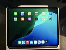 Ipad pro 256gb for sale  Flint
