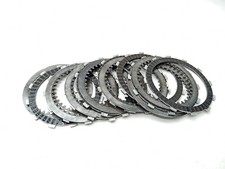 Set dischi frizione usato Set dischi frizione usato  Italia