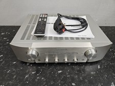 Pristine marantz pm8003 for sale  LONDON