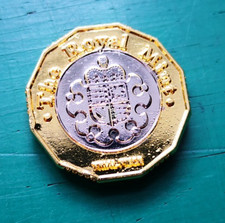 Royal mint trial for sale  HYTHE