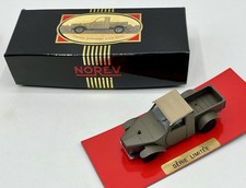 Citroën prototype 2cv d'occasion Citroën prototype 2cv d'occasion  Loches