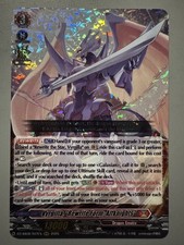 Cardfight vanguard vyrgilla d'occasion  Expédié en Belgium