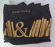 Barnes noble black for sale  Vancouver