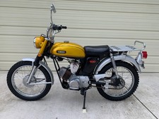 yamaha 250 motorcycle for sale  Colleyville