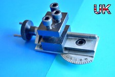 Emco unimat modeling for sale  DUNDEE