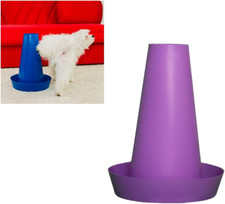 Cono cani cane usato  Roma