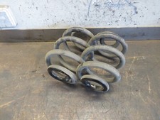 Feder spiralfeder federung gebraucht kaufen Feder spiralfeder federung gebraucht kaufen  Großenhain-Umland