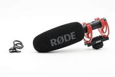 Microfone Rode VideoMic NTG híbrido analógico/USB montagem em câmera espingarda #069 comprar usado  Enviando para Brazil
