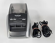 Brother ql570 etikettendrucker gebraucht kaufen  Lebach