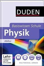 Physik abitur klasse gebraucht kaufen  Berlin