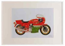 Ducati 900mhr 1980 for sale  UK