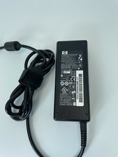 Adaptador CA genuíno 90W carregador de fonte de alimentação para HP EliteBook 8440p 8440w 19V 4.7 comprar usado Adaptador CA genuíno 90W carregador de fonte de alimentação para HP EliteBook 8440p 8440w 19V 4.7 comprar usado  Enviando para Brazil
