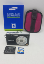 Panasonic lumix digital for sale  SANDY