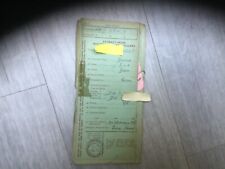 Bsa bantam d13 for sale  FARNHAM