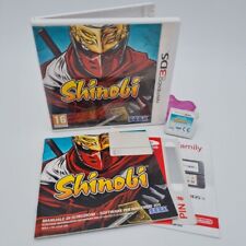 Shinobi gioco per usato  Grottammare