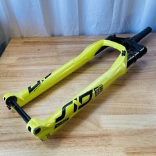 Usado, Garfo Rock Shox SID 29 Utimate RLC3 154 Taper Boost 15mm através do eixo 42 deslocamento comprar usado  Enviando para Brazil