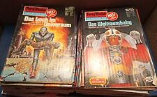 Perry rhodan sammlung gebraucht kaufen  Lichtenfels