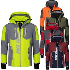 Herren softshell jacke gebraucht kaufen  Essen