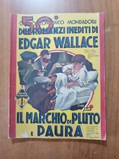 gialli mondadori wallace usato gialli mondadori wallace usato Trappeto