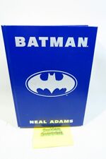 Batman neal adams gebraucht kaufen  Ansbach