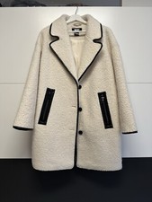Dkny klassischer mantel gebraucht kaufen  Neustadt an der Weinstraße
