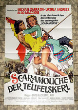 Scaramouche ursula andress gebraucht kaufen  Deutschland
