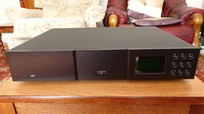 Naim ndx network for sale  NEATH