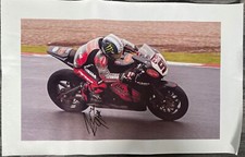 Leon haslam hand for sale  SCUNTHORPE