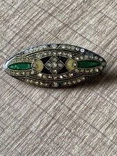 Broche pierre bex d'occasion  Morsang-sur-Orge