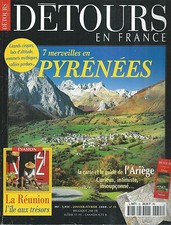 Detours 55.7 merveilles d'occasion  Aix-les-Bains