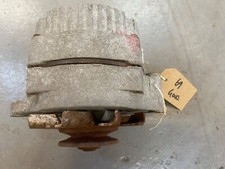 Corvette 61amp alternator for sale  NORTH WALSHAM