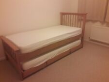 Solid natural oak for sale  COLCHESTER