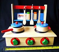 Wooden portable folding for sale  Shipping to Ireland