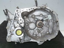Usado, JR5103 GETRIEBE / MANUAL / 5 VELOCIDADES / 430002 FÜR RENAULT SCENIC II 1.5 DCI comprar usado  Enviando para Brazil