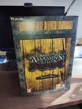Assassin creed black usato  Zibido San Giacomo
