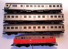 Flm bahn garnitur gebraucht kaufen  Wuppertal