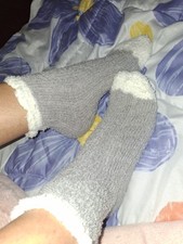 Chaussettes pilou pilou d'occasion  France