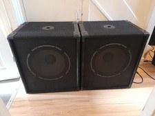 Pair mckenzie studio for sale  NOTTINGHAM